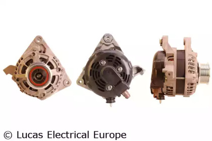 LUCAS ELECTRICAL LRA03563