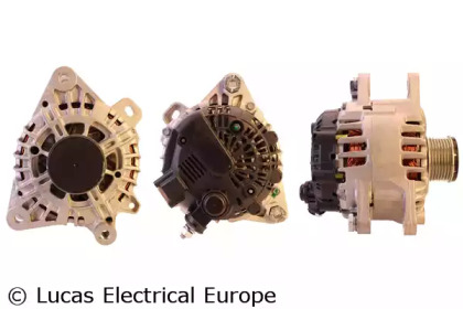 LUCAS ELECTRICAL LRA03565