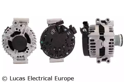 LUCAS ELECTRICAL LRA03566