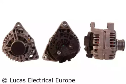 lucas electrical lra03569