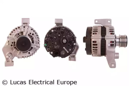 LUCAS ELECTRICAL LRA03574