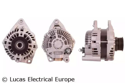 LUCAS ELECTRICAL LRA03575