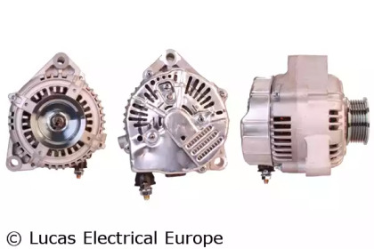 LUCAS ELECTRICAL LRA03578