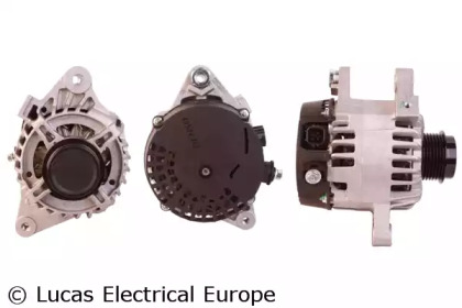 LUCAS ELECTRICAL LRA03579