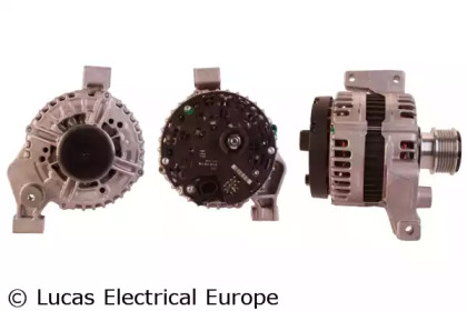 LUCAS ELECTRICAL LRA03582