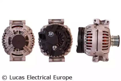 lucas electrical lra03586