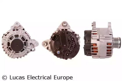 LUCAS ELECTRICAL LRA03588