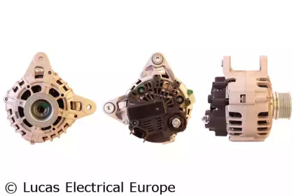 lucas electrical lra03590