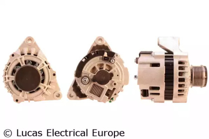 LUCAS ELECTRICAL LRA03595