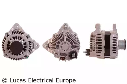 LUCAS ELECTRICAL LRA03596