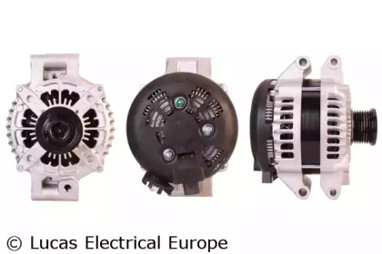 lucas electrical lra03598