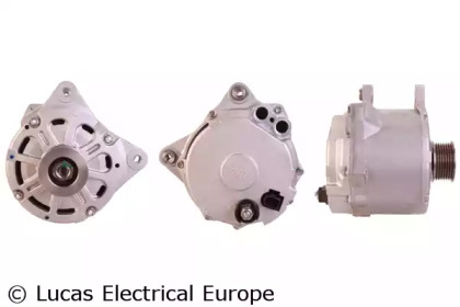 lucas electrical lra03602