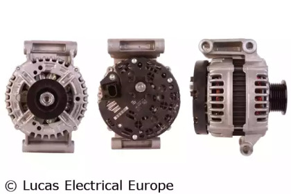 LUCAS ELECTRICAL LRA03609