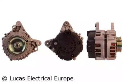 lucas electrical lra03612