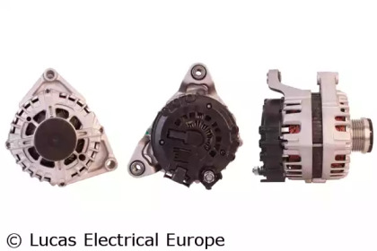 lucas electrical lra03613