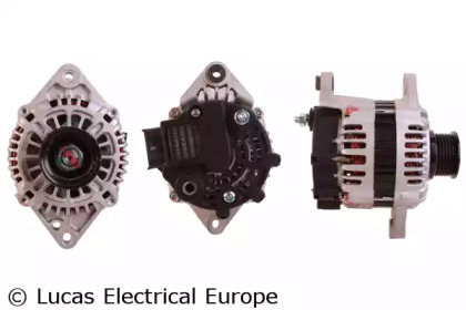 LUCAS ELECTRICAL LRA03616