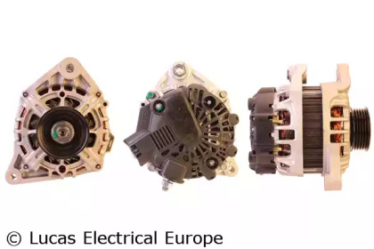 LUCAS ELECTRICAL LRA03621