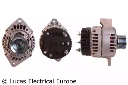 LUCAS ELECTRICAL LRA03623