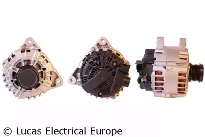 lucas electrical lra03625