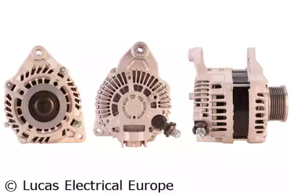 lucas electrical lra03628