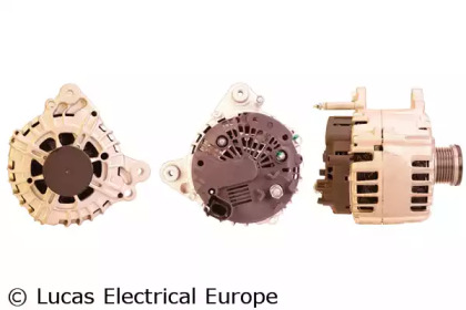 lucas electrical lra03629