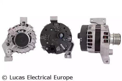 LUCAS ELECTRICAL LRA03679