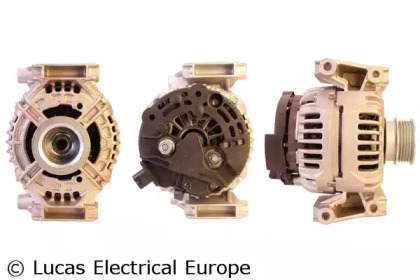 LUCAS ELECTRICAL LRA03680