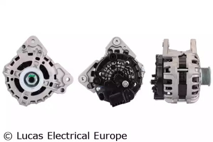 LUCAS ELECTRICAL LRA03684