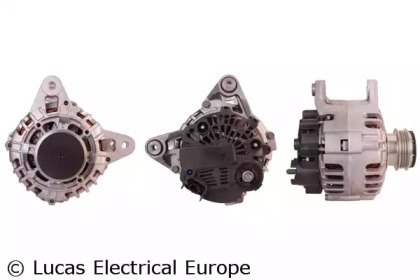 LUCAS ELECTRICAL LRA03686