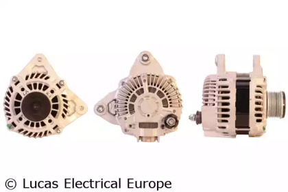 LUCAS ELECTRICAL LRA03695