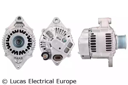 LUCAS ELECTRICAL LRA03698