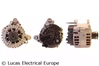 LUCAS ELECTRICAL LRA03703