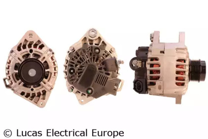 LUCAS ELECTRICAL LRA03704