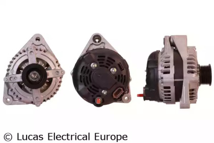 LUCAS ELECTRICAL LRA03630