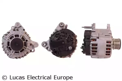 LUCAS ELECTRICAL LRA03634