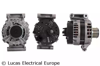 lucas electrical lra03639