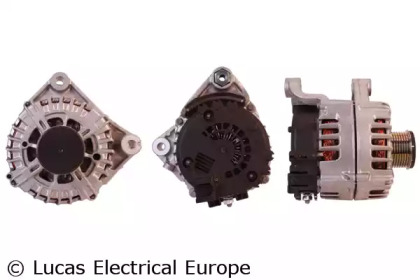 lucas electrical lra03642