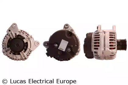 LUCAS ELECTRICAL LRA03646