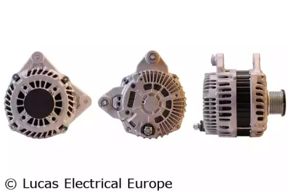 LUCAS ELECTRICAL LRA03653