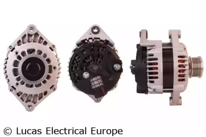 LUCAS ELECTRICAL LRA03655