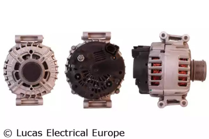 LUCAS ELECTRICAL LRA03658