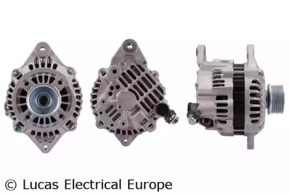 LUCAS ELECTRICAL LRA03661