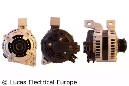 LUCAS ELECTRICAL LRA03662