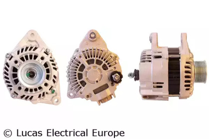 LUCAS ELECTRICAL LRA03664