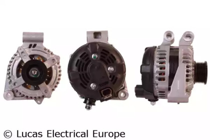 LUCAS ELECTRICAL LRA03665