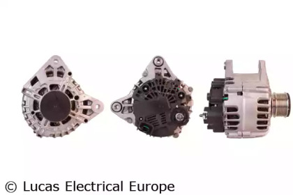 LUCAS ELECTRICAL LRA03676