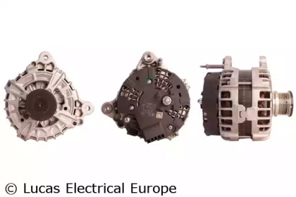 lucas electrical lra03678