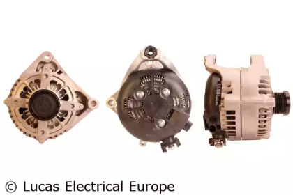 LUCAS ELECTRICAL LRA03710