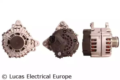 LUCAS ELECTRICAL LRA03711