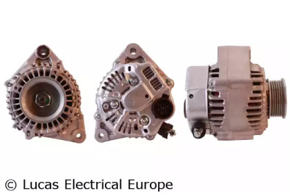 LUCAS ELECTRICAL LRA03713